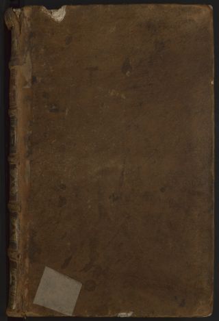 Leupold, Jacob (1674 - 1727). Theatrum arithmetico-geometricum, Das ist