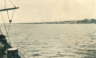 #1. Р. Волга у гор. Юрьевеца