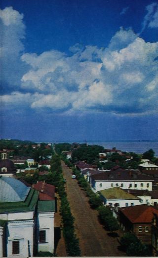 Ул. Советская