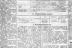 Февраль 1945 г. фото #3