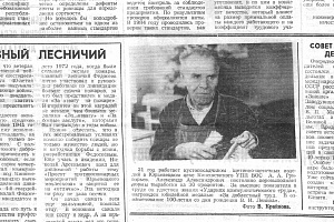 Декабрь 1984 г. фото #4