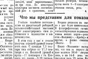 Октябрь 1944 г. фото #1