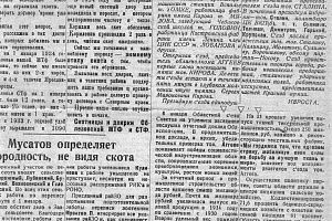 Январь 1935 г. фото #6