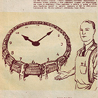 Плакат 13. (1943 г., художник МОА)