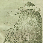 Плакат 17. (1943 г., художник МОА)