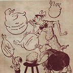 Плакат 37. (1943 г., художник МОА)
