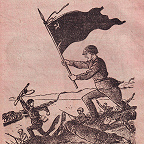 Плакат 46. (1943 г., художник МОА)