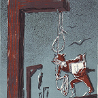 Плакат 38. (1942 г., художник МОА)